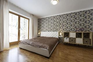 Hotel Garni Pod Skalkou fotoÄŸrafÄ±