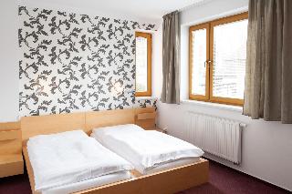 Hotel Garni Pod Skalkou fotoÄŸrafÄ±
