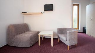 Hotel Garni Pod Skalkou fotoÄŸrafÄ±