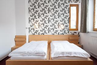 Hotel Garni Pod Skalkou fotoÄŸrafÄ±