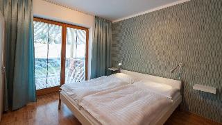 Hotel Garni Pod Skalkou fotoÄŸrafÄ±