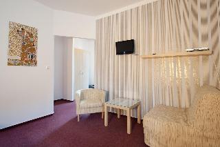 Hotel Garni Pod Skalkou fotoÄŸrafÄ±