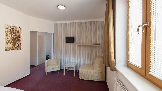 Hotel Garni Pod Skalkou fotoÄŸrafÄ±