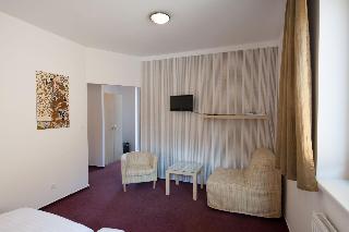 Hotel Garni Pod Skalkou fotoÄŸrafÄ±