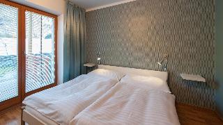 Hotel Garni Pod Skalkou fotoÄŸrafÄ±