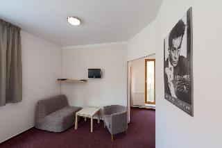 Hotel Garni Pod Skalkou fotoÄŸrafÄ±