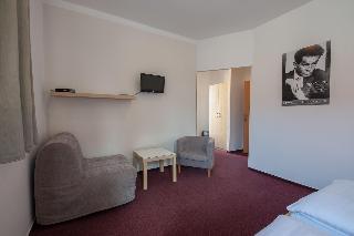 Hotel Garni Pod Skalkou fotoÄŸrafÄ±