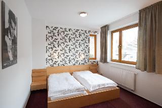 Hotel Garni Pod Skalkou fotoÄŸrafÄ±
