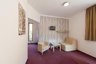 Hotel Garni Pod Skalkou fotoÄŸrafÄ±