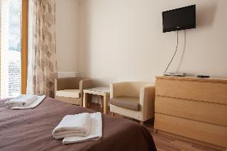 Hotel Garni Pod Skalkou fotoÄŸrafÄ±