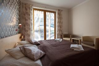 Hotel Garni Pod Skalkou fotoÄŸrafÄ±