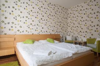 Hotel Garni Pod Skalkou fotoÄŸrafÄ±
