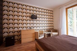 Hotel Garni Pod Skalkou fotoÄŸrafÄ±