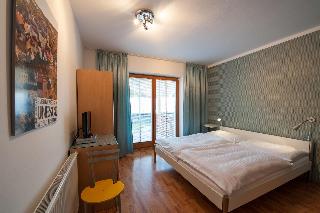 Hotel Garni Pod Skalkou fotoÄŸrafÄ±