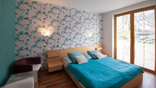 Hotel Garni Pod Skalkou fotoÄŸrafÄ±
