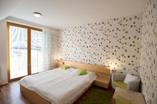 Hotel Garni Pod Skalkou fotoÄŸrafÄ±