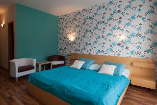 Hotel Garni Pod Skalkou fotoÄŸrafÄ±