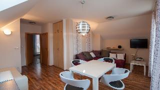 Hotel Garni Pod Skalkou fotoÄŸrafÄ±