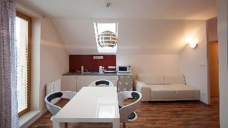 Hotel Garni Pod Skalkou fotoÄŸrafÄ±