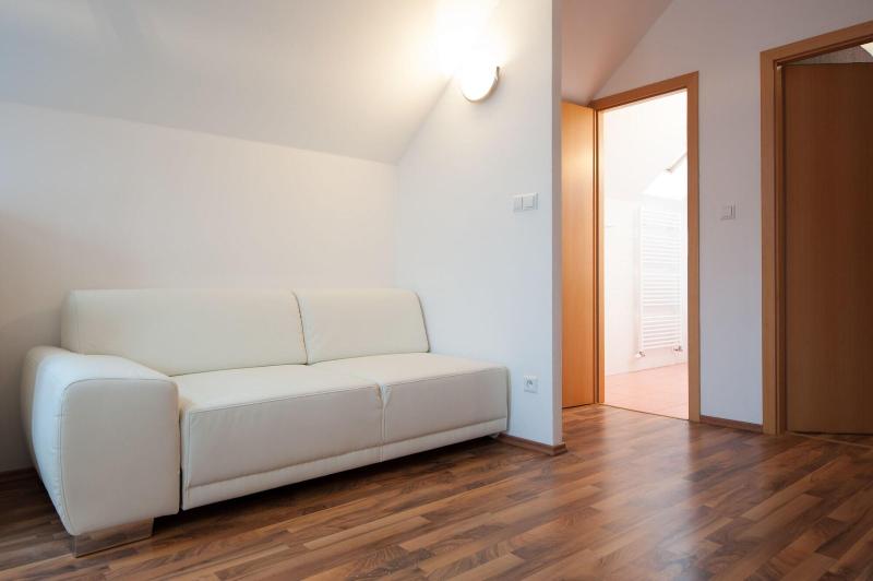 Hotel Garni Pod Skalkou - Oda