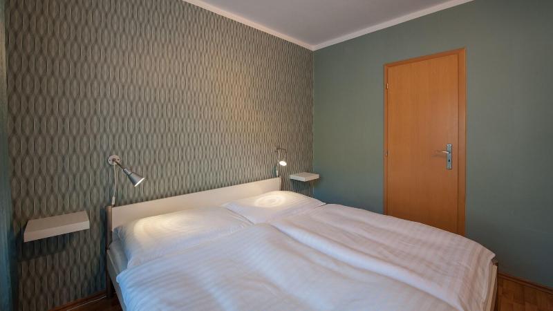 Hotel Garni Pod Skalkou - Oda