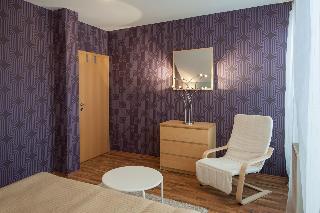 Hotel Garni Pod Skalkou fotoÄŸrafÄ±