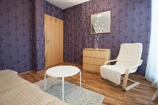 Hotel Garni Pod Skalkou fotoÄŸrafÄ±