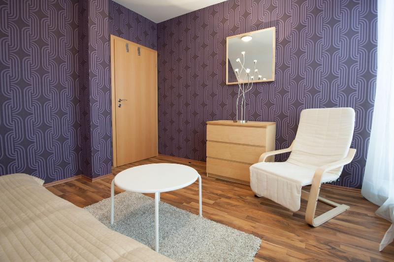 Hotel Garni Pod Skalkou - Oda