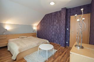 Hotel Garni Pod Skalkou fotoÄŸrafÄ±