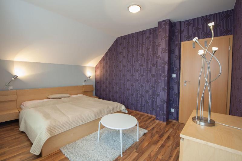 Hotel Garni Pod Skalkou - Oda