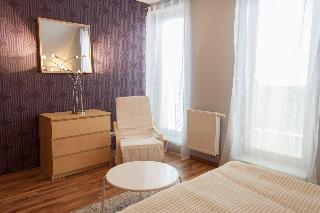 Hotel Garni Pod Skalkou fotoÄŸrafÄ±