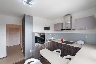 Hotel Garni Pod Skalkou fotoÄŸrafÄ±