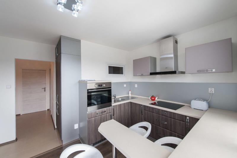 Hotel Garni Pod Skalkou - Oda