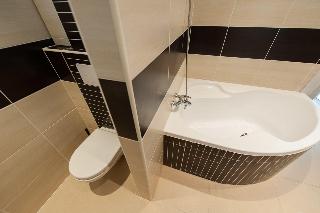 Hotel Garni Pod Skalkou fotoÄŸrafÄ±