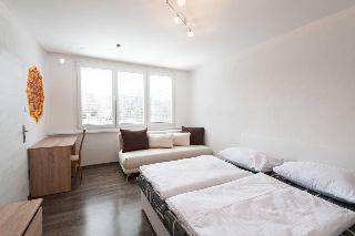 Hotel Garni Pod Skalkou fotoÄŸrafÄ±