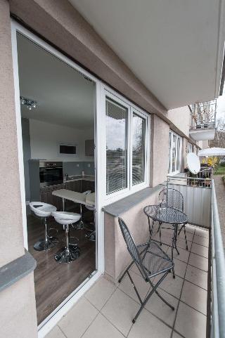 Hotel Garni Pod Skalkou fotoÄŸrafÄ±
