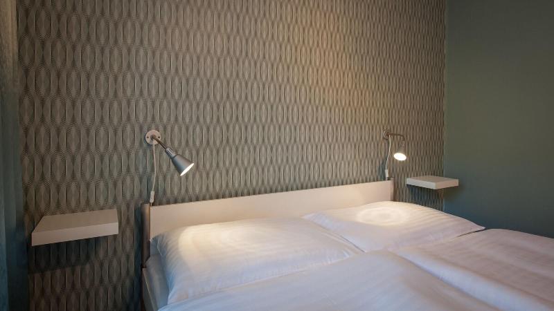 Hotel Garni Pod Skalkou - Oda