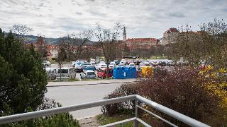 Hotel Garni Pod Skalkou fotoÄŸrafÄ±