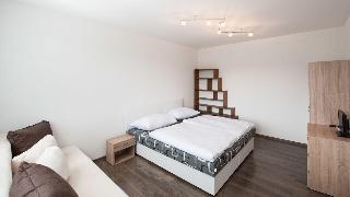 Hotel Garni Pod Skalkou fotoÄŸrafÄ±