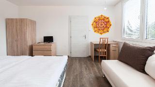 Hotel Garni Pod Skalkou fotoÄŸrafÄ±