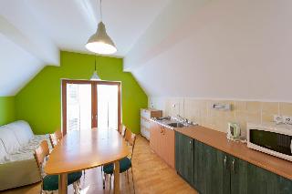 Hotel Garni Pod Skalkou fotoÄŸrafÄ±