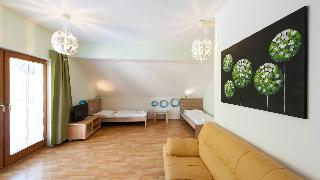 Hotel Garni Pod Skalkou fotoÄŸrafÄ±
