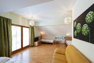 Hotel Garni Pod Skalkou fotoÄŸrafÄ±
