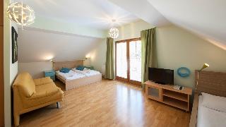 Hotel Garni Pod Skalkou fotoÄŸrafÄ±