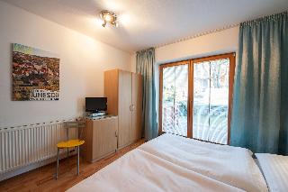 Hotel Garni Pod Skalkou fotoÄŸrafÄ±