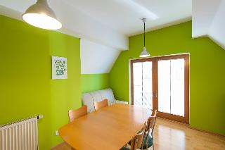 Hotel Garni Pod Skalkou fotoÄŸrafÄ±
