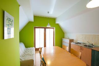 Hotel Garni Pod Skalkou fotoÄŸrafÄ±