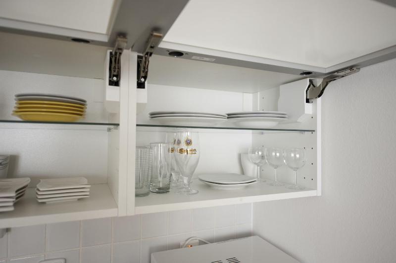 Hotel Garni Pod Skalkou - Oda