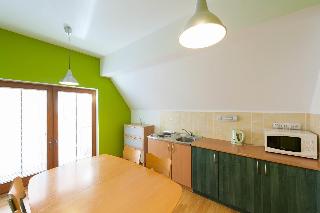 Hotel Garni Pod Skalkou fotoÄŸrafÄ±