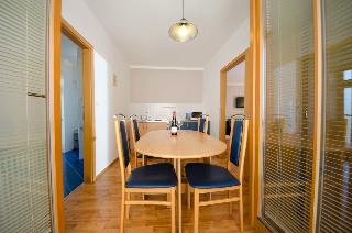 Hotel Garni Pod Skalkou fotoÄŸrafÄ±